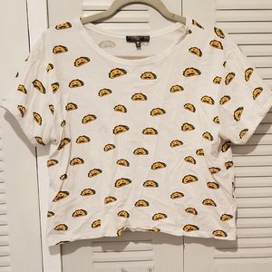Taco Croptop